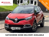 Used Renault Captur