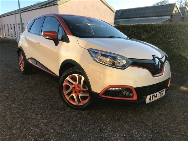 Large image for the Used Renault Captur