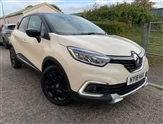 Used Renault Captur