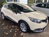 Used Renault Captur