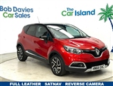 Used Renault Captur