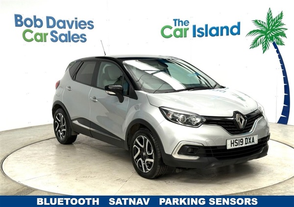 Large image for the Used Renault CAPTUR