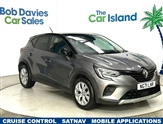Used Renault Captur