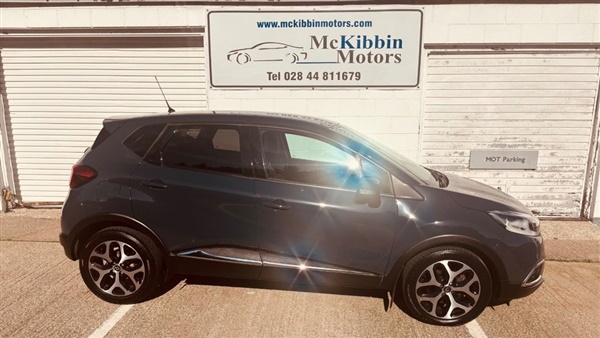 Large image for the Used Renault CAPTUR