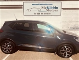 Used Renault Captur