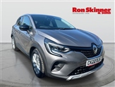 Used Renault Captur