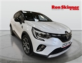 Used Renault Captur