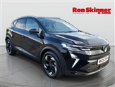 Used Renault Captur