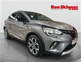 Used Renault Captur