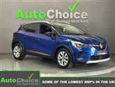 Renault Captur Image 1