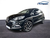 Used Renault Captur