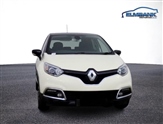 Used Renault Captur