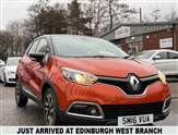 Used Renault Captur