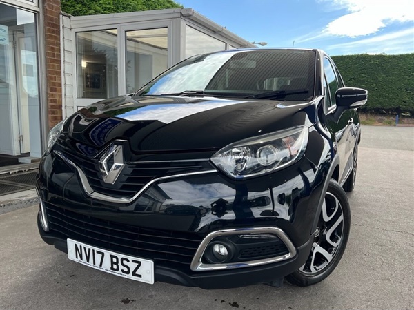 Large image for the Used Renault CAPTUR