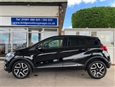 Renault Captur Image 2