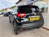 Renault Captur Image 3