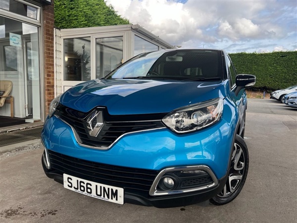 Large image for the Used Renault CAPTUR