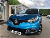 Renault Captur Image 1