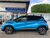 Renault Captur Image 2