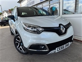 Renault Captur Image 1