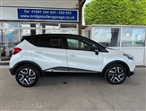 Renault Captur Image 2