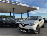 Renault Captur Image 1
