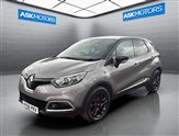 Used Renault Captur