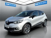 Used Renault Captur