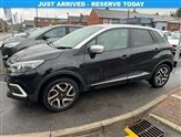 Used Renault Captur