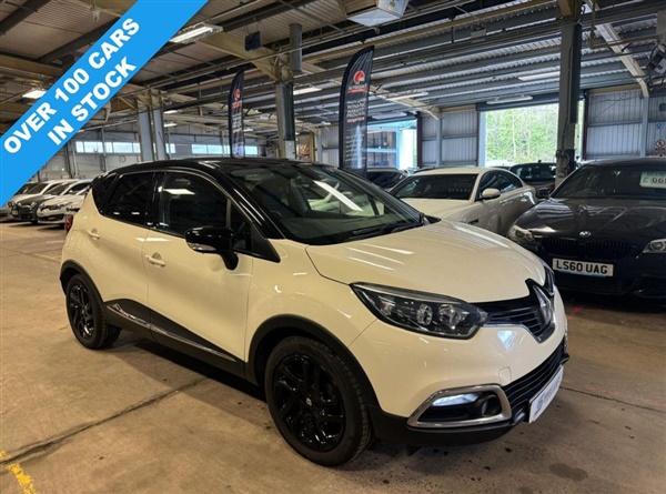 Large image for the Used Renault CAPTUR