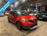 Used Renault Captur
