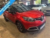 Used Renault Captur