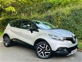 Used Renault Captur
