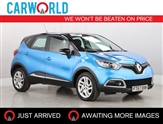Renault Captur Image 1