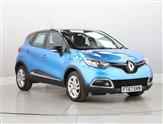 Renault Captur Image 2