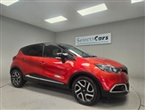Used Renault Captur
