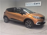 Used Renault Captur