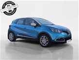 Used Renault Captur