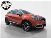 Used Renault Captur