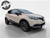 Used Renault Captur