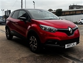 Used Renault Captur