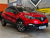 Used Renault Captur