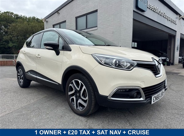 Large image for the Used Renault CAPTUR
