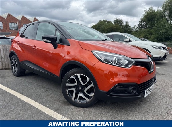 Large image for the Used Renault CAPTUR