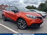 Used Renault Captur