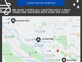 Used Renault Captur