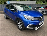 Used Renault Captur