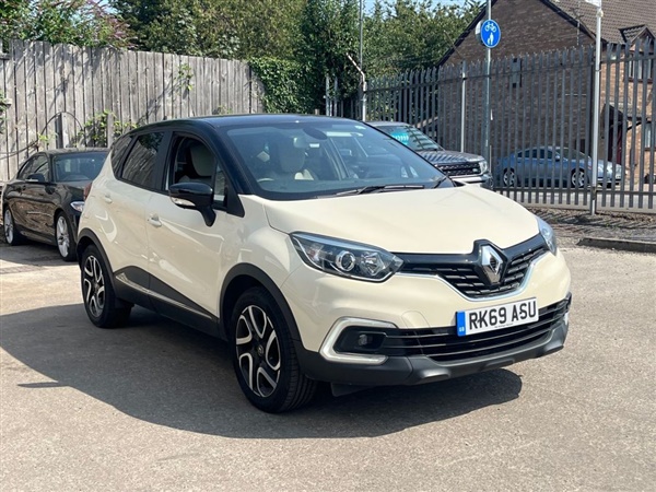 Large image for the Used Renault CAPTUR