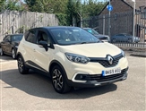 Used Renault Captur
