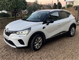 Used Renault Captur